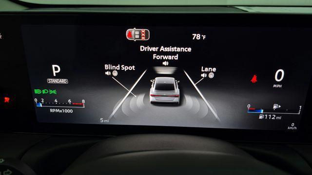 new 2026 Nissan Sentra car, priced at $25,074
