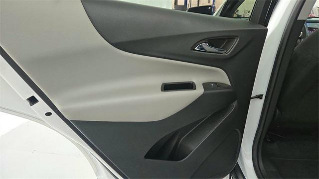 used 2022 Chevrolet Equinox car, priced at $17,777