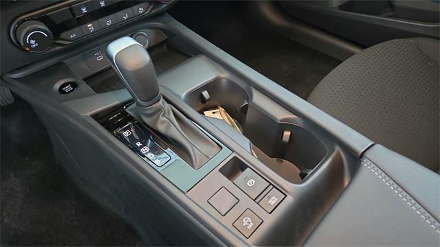 new 2026 Nissan Sentra car, priced at $23,641