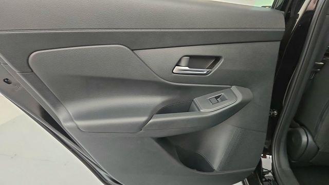 new 2026 Nissan Sentra car, priced at $23,028