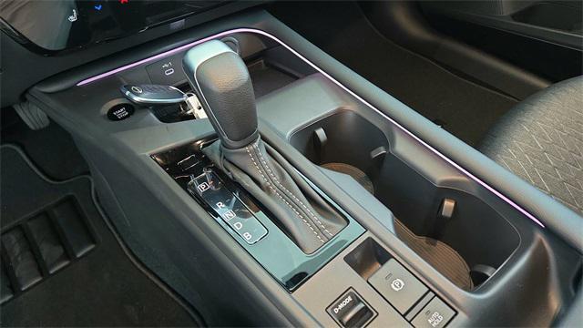 new 2026 Nissan Sentra car, priced at $24,725