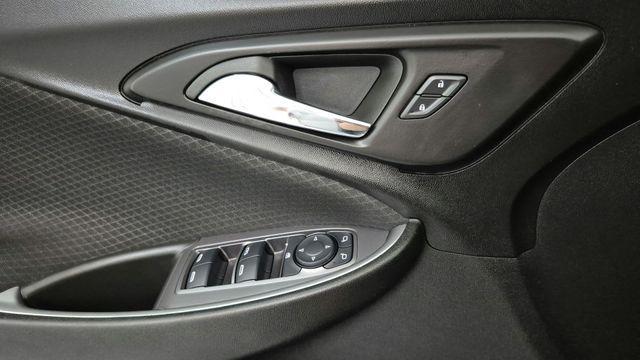 used 2024 Chevrolet Malibu car, priced at $17,420