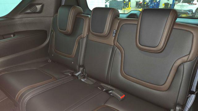 new 2026 Nissan Armada car, priced at $66,731