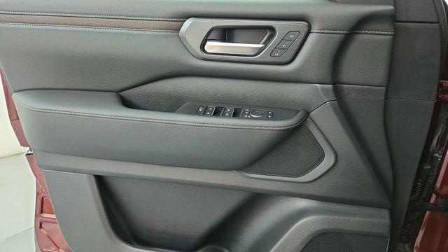 new 2026 Nissan Armada car, priced at $66,731