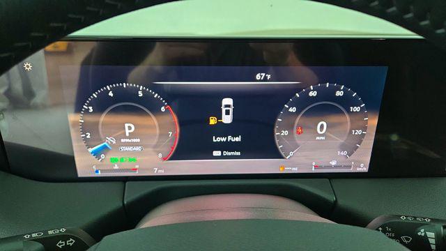 new 2026 Nissan Armada car, priced at $66,731