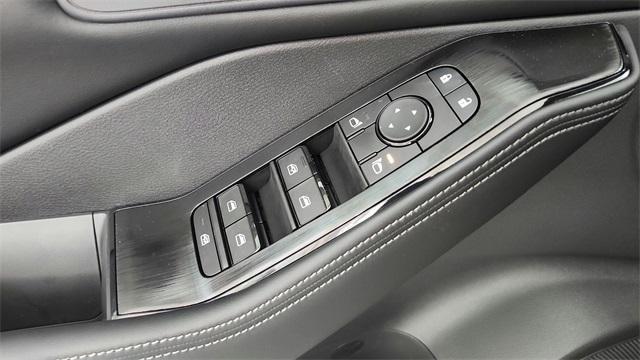 new 2026 Nissan Rogue car, priced at $27,590