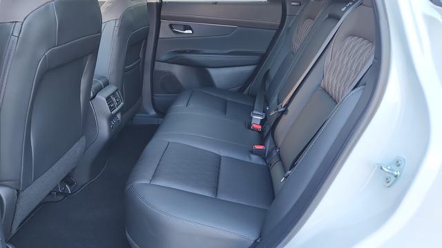 new 2026 Nissan Murano car, priced at $47,261