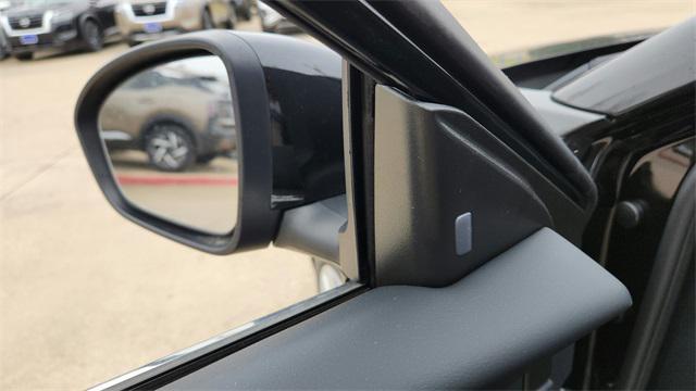 new 2025 Nissan Sentra car, priced at $19,345