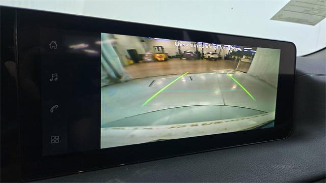 new 2026 Nissan Sentra car, priced at $23,641