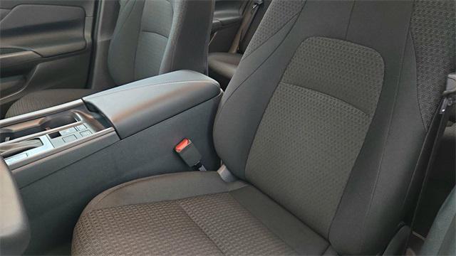 new 2026 Nissan Sentra car, priced at $23,641