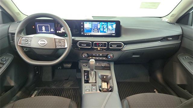 new 2026 Nissan Sentra car, priced at $23,641