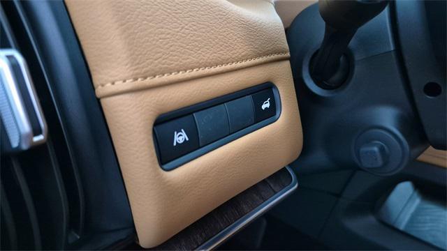 new 2026 Nissan Armada car, priced at $66,169