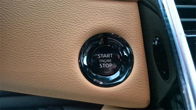 new 2026 Nissan Armada car, priced at $66,169