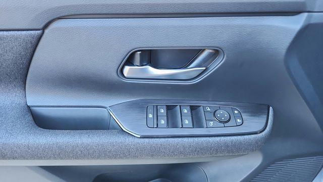 used 2025 Nissan Kicks car, priced at $22,345