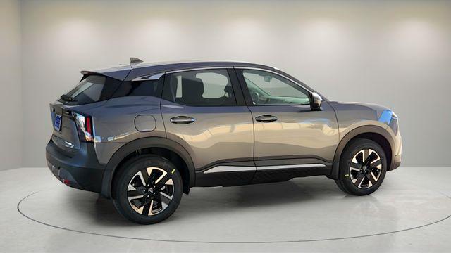 used 2025 Nissan Kicks car, priced at $22,345