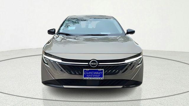 new 2026 Nissan Sentra car, priced at $28,919