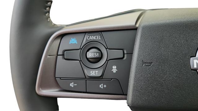 new 2026 Nissan Sentra car, priced at $28,919