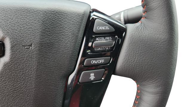 new 2026 Nissan Frontier car, priced at $39,960