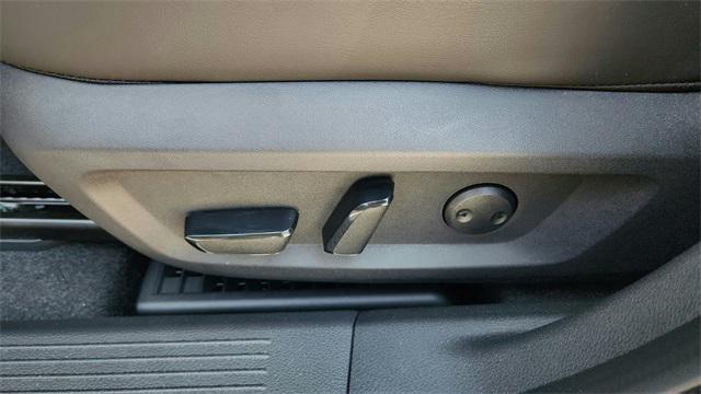 new 2026 Nissan Rogue car, priced at $38,711