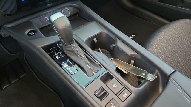 new 2026 Nissan Sentra car, priced at $23,831