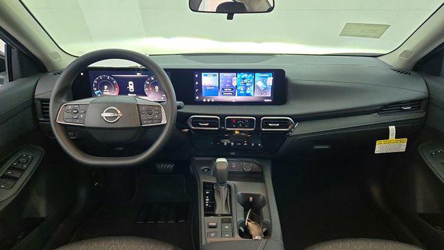 new 2026 Nissan Sentra car, priced at $23,831