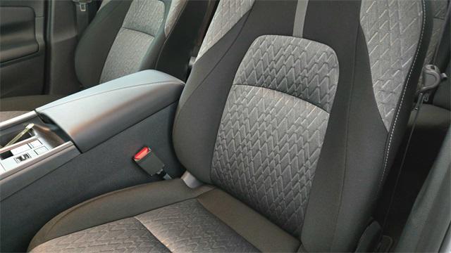 new 2026 Nissan Sentra car, priced at $23,831