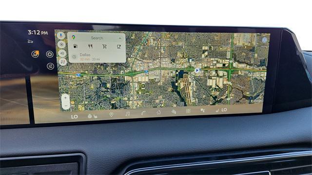 new 2026 Nissan Armada car, priced at $76,360