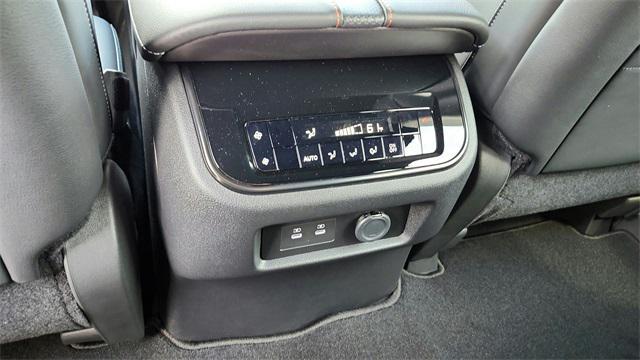 new 2026 Nissan Armada car, priced at $76,360