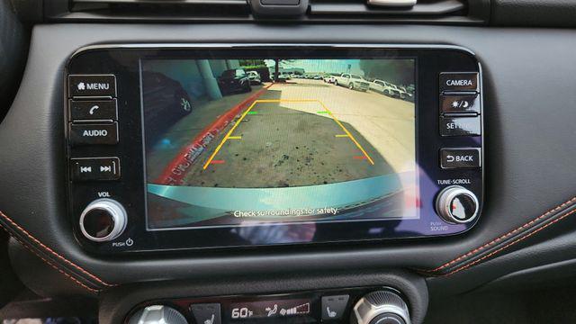 new 2025 Nissan Versa car, priced at $20,174