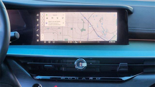 new 2026 Nissan Murano car, priced at $46,760