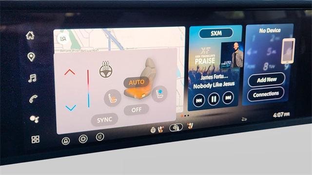 new 2026 Nissan Murano car, priced at $46,760