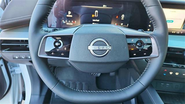 new 2026 Nissan Murano car, priced at $46,760