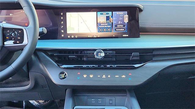 new 2026 Nissan Murano car, priced at $46,760