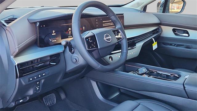 new 2026 Nissan Murano car, priced at $46,760