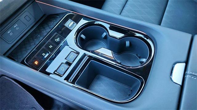 new 2026 Nissan Murano car, priced at $46,760