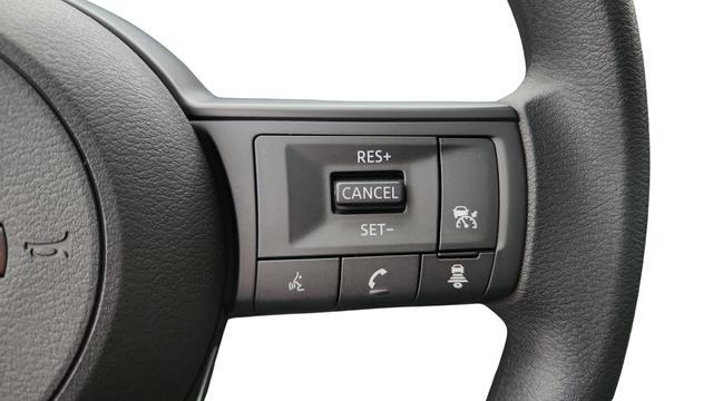 new 2026 Nissan Kicks car, priced at $26,129