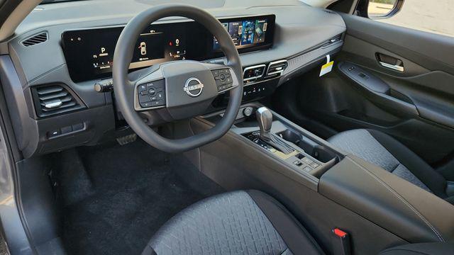 new 2026 Nissan Sentra car, priced at $23,774
