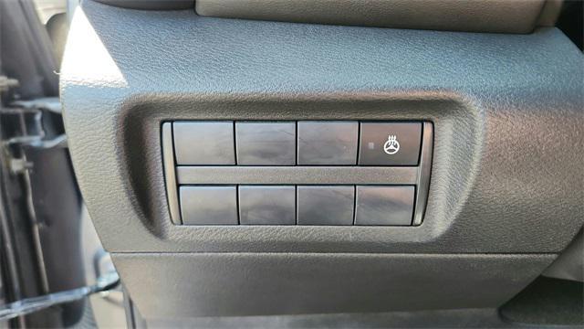 used 2023 Nissan Kicks car, priced at $17,777