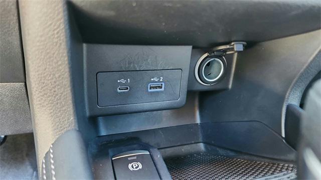 used 2023 Nissan Kicks car, priced at $17,777