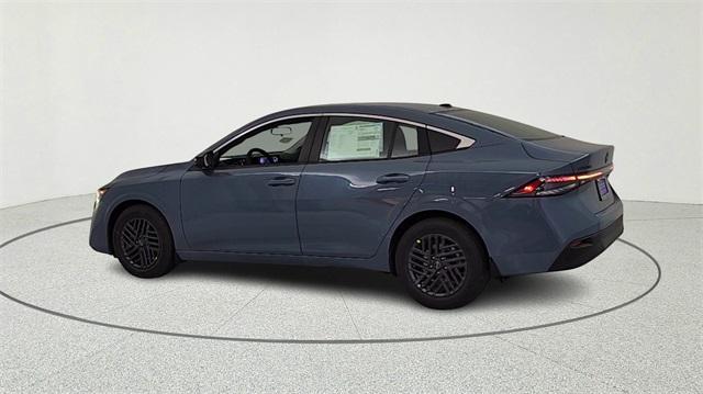 new 2026 Nissan Sentra car, priced at $24,439