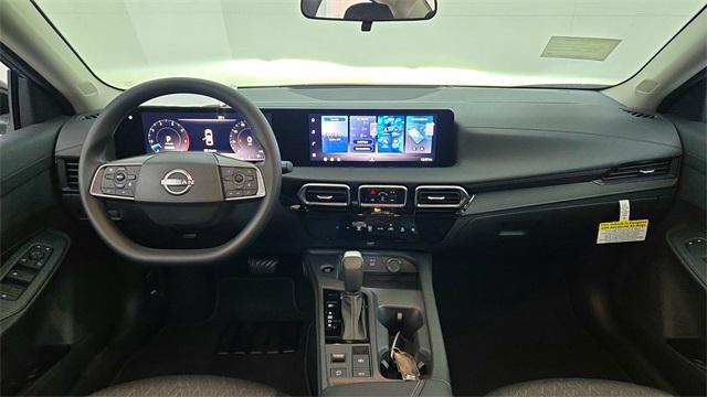 new 2026 Nissan Sentra car, priced at $24,439