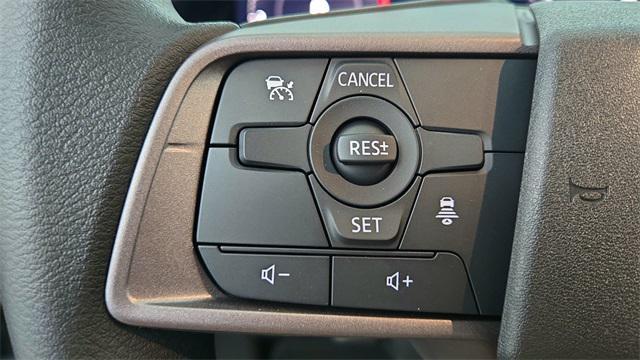 new 2026 Nissan Sentra car, priced at $24,439