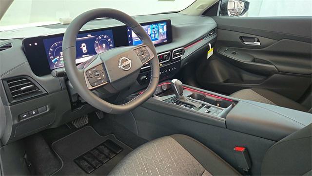 new 2026 Nissan Sentra car, priced at $24,838