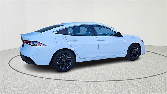 new 2026 Nissan Sentra car, priced at $24,838