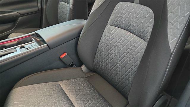 new 2026 Nissan Sentra car, priced at $24,838