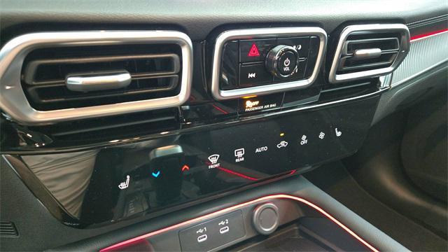 new 2026 Nissan Sentra car, priced at $24,838