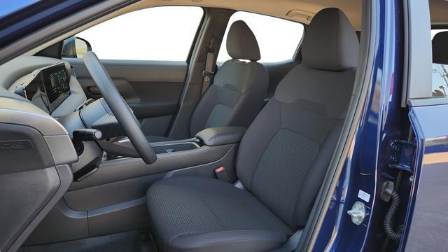 new 2026 Nissan Kicks car, priced at $23,572
