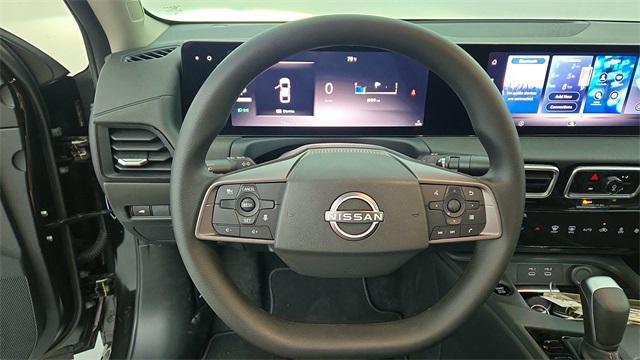 new 2026 Nissan Sentra car, priced at $23,425