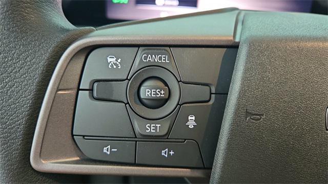 new 2026 Nissan Sentra car, priced at $23,425