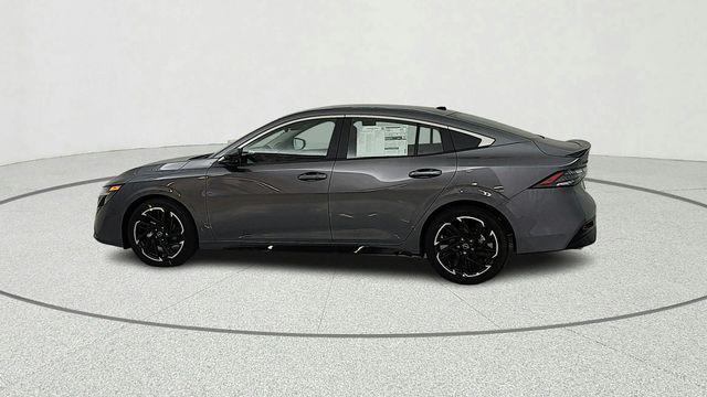 new 2026 Nissan Sentra car, priced at $25,270